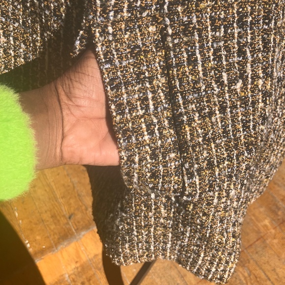 Additions by CHICOS Fall jacket - Picture 12 of 17